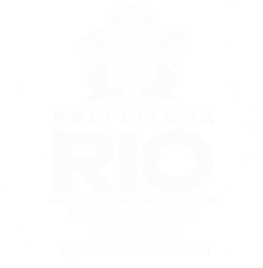 Prefeitura do Rio — Envelhecimento Saudável e Qualidade de Vida